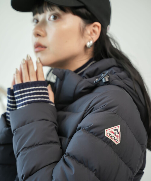 FREAK'S STORE（フリークスストア） ダウンコート ダウンジャケット