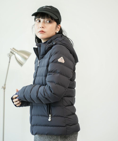 FREAK'S STORE（フリークスストア） ダウンコート ダウンジャケット