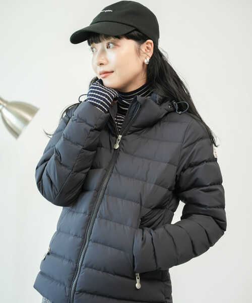 FREAK'S STORE（フリークスストア） ダウンコート ダウンジャケット