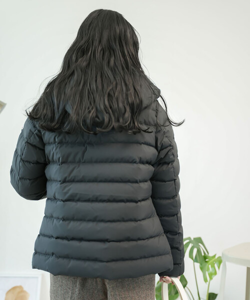 ダウンコート ダウンジャケット PYRENEX/ピレネックス SPOUTNIC SOFT 2 / スプートニックソフト2 / HWU062 レディースの画像