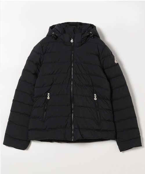 ダウンコート ダウンジャケット PYRENEX/ピレネックス SPOUTNIC SOFT 2 / スプートニックソフト2 / HWU062 レディースの画像