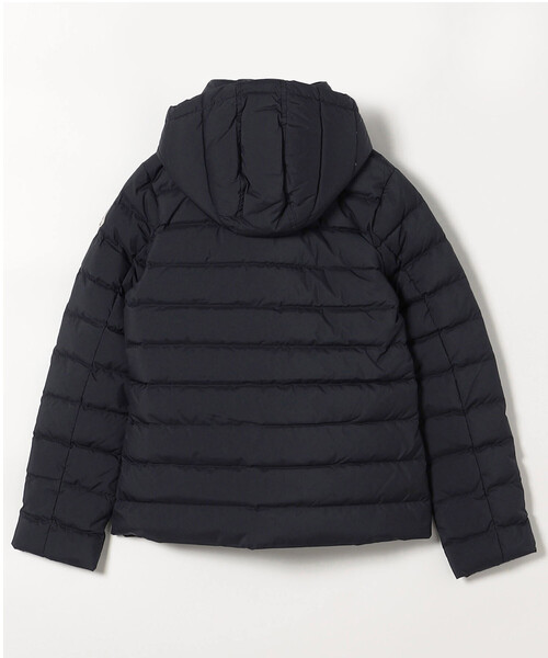 ダウンコート ダウンジャケット PYRENEX/ピレネックス SPOUTNIC SOFT 2 / スプートニックソフト2 / HWU062 レディースの画像