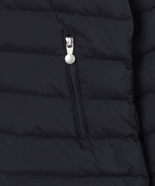 ダウンコート ダウンジャケット PYRENEX/ピレネックス SPOUTNIC SOFT 2 / スプートニックソフト2 / HWU062 レディースの画像