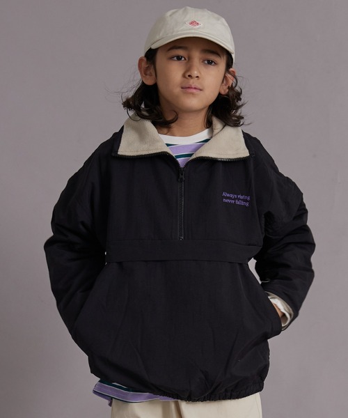 PAIRMANON STREET（ペアマノンストリート） ブルゾン アウター