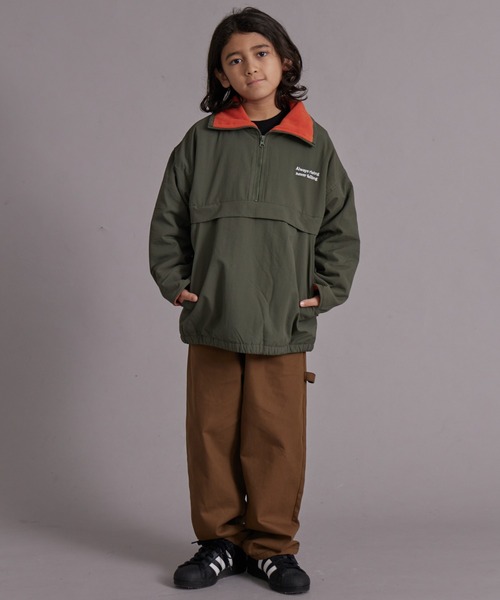 PAIRMANON STREET（ペアマノンストリート） ブルゾン アウター