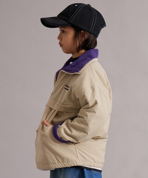 PAIRMANON STREET（ペアマノンストリート） ブルゾン アウター