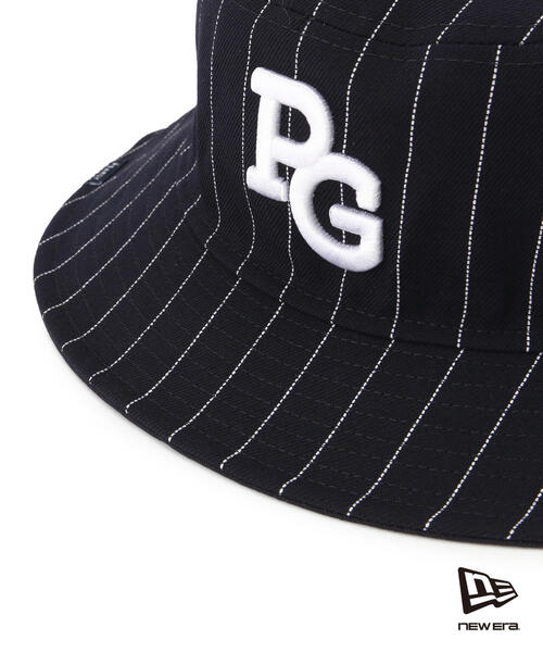 NEW ERA（ニューエラ） 帽子 ハット 「PEARLY GATES」「NEW ERA × PG