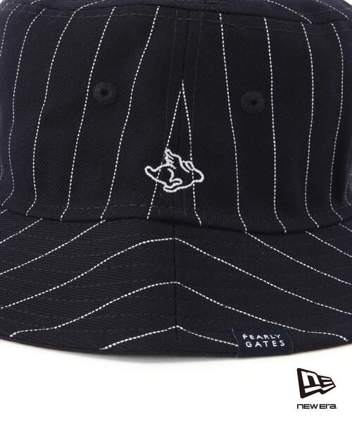 NEW ERA（ニューエラ） 帽子 ハット 「PEARLY GATES」「NEW ERA × PG