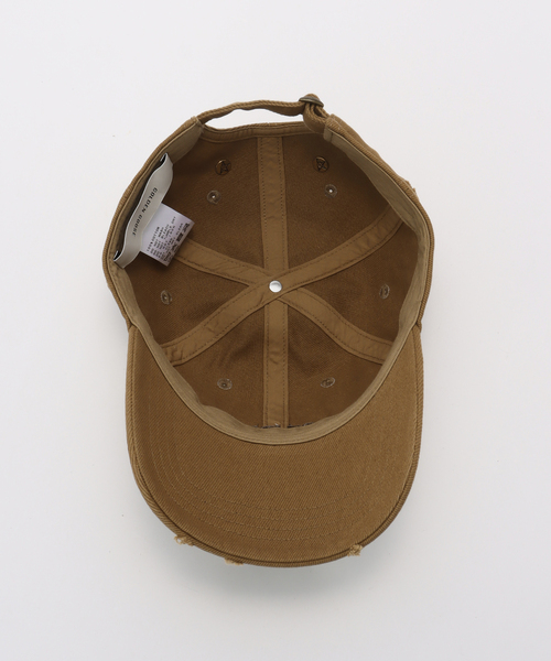 GOLDEN GOOSE（ゴールデングース） キャップ 帽子 *「GOLDEN GOOSE