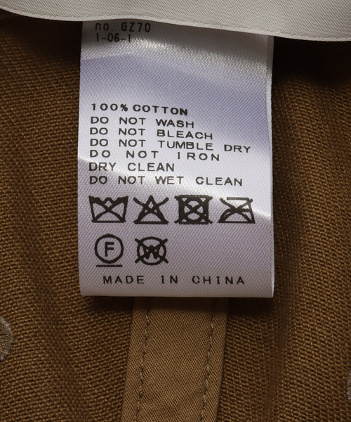 GOLDEN GOOSE（ゴールデングース） キャップ 帽子 *「GOLDEN GOOSE