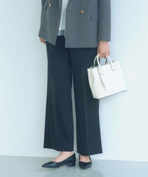 green label relaxing（グリーンレーベルリラクシング） スラックス