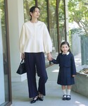 スラックス パンツ 「size SHORT/T...の詳細画像5
