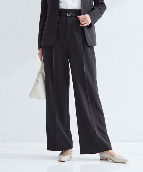 green label relaxing（グリーンレーベルリラクシング） スラックス