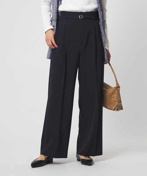 green label relaxing（グリーンレーベルリラクシング） スラックス