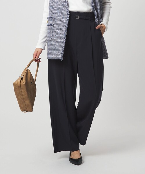 green label relaxing（グリーンレーベルリラクシング） スラックス