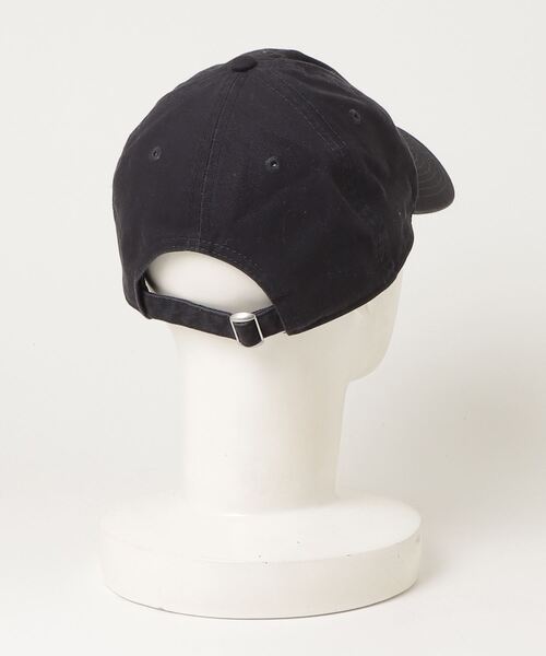 NEW ERA / キャップ/FREE/ポリエステル/NVY/無地/メンズ NEW ERA（ニューエラ） キャップ FREE ネイビー メンズ : ZOZOTOWN