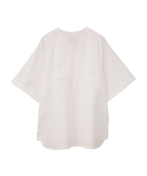 「CONVERSE TOKYO」 半袖Tシャツ FREE ホワイト レディースの画像