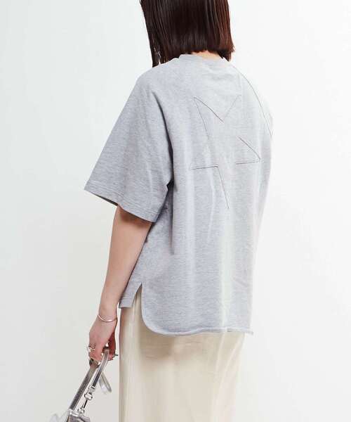 「CONVERSE TOKYO」 半袖Tシャツ FREE ホワイト レディースの画像