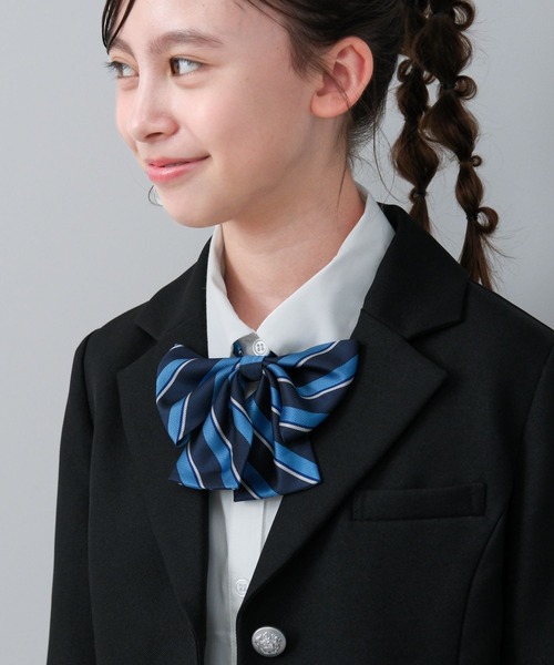 GLOBAL WORK（グローバルワーク） ネクタイ 入学式 卒業式 卒服/リボン