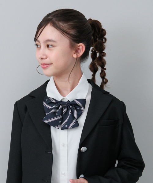 GLOBAL WORK（グローバルワーク） ネクタイ 卒服/リボン/598134 キッズ