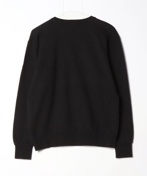 undercover 05aw 長袖カットソー UNDERCOVER（アンダーカバー） スウェットカットソー M ブラック