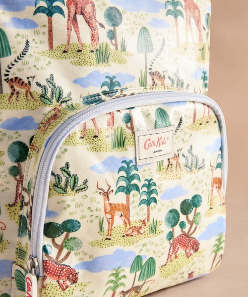 Cath Kidston(キャス・キッドソン) リュック キッズ ラージ バック Cath Kidston(キャス・キッドソン) リュック キッズ ラージ バック