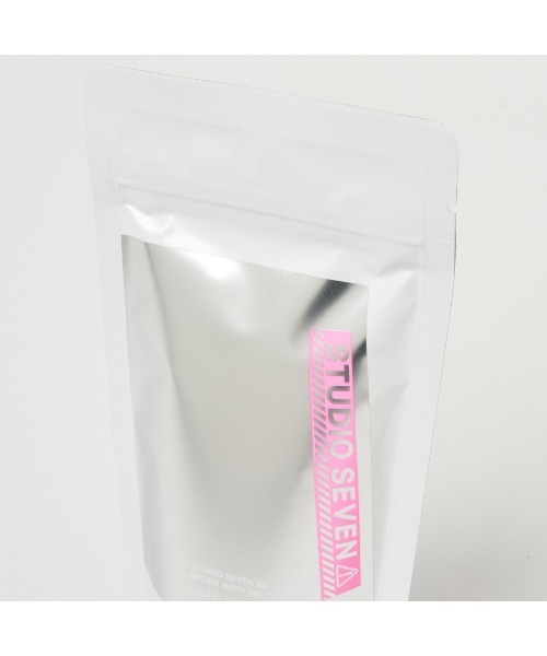 STUDIO SEVEN 入浴剤 STUDIO SEVEN EX Aroma Bath Salt Relax Lavender