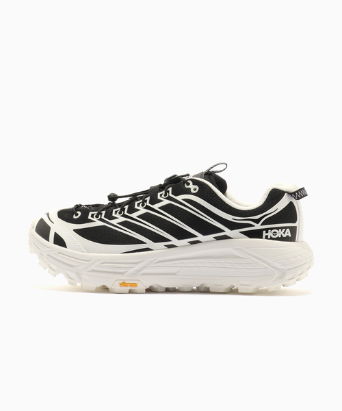 EDIFICE（エディフィス） シューズ HOKA（ホカ） MAFATE THREE2 メンズ