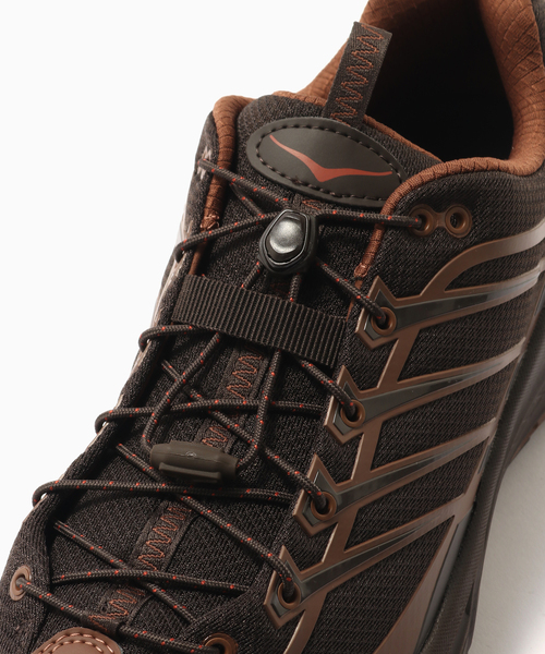 EDIFICE（エディフィス） シューズ HOKA（ホカ） MAFATE THREE2 メンズ