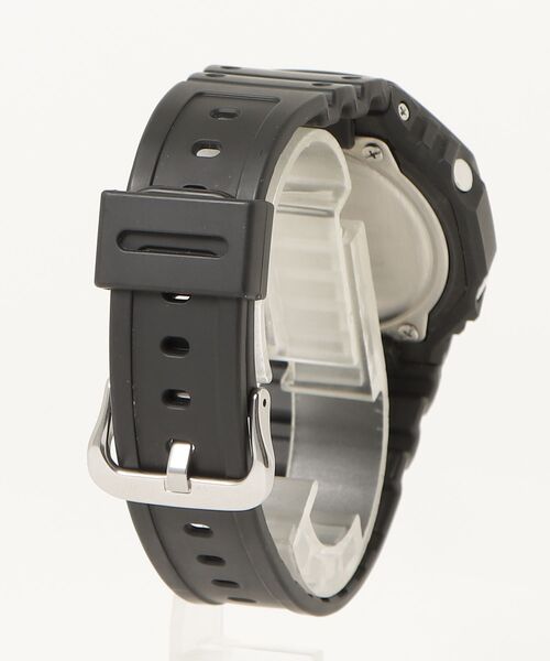 G-SHOCK 「G-SHOCK」 アナログ腕時計 - ブラック メンズ : ZOZOTOWN