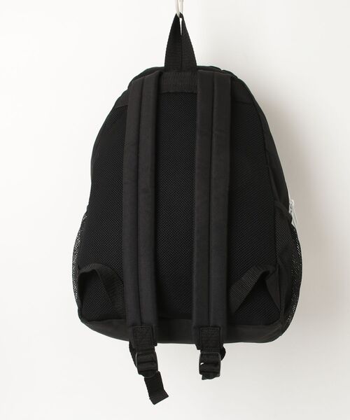 「algy」 「KIDS」リュック FREE ブラック キッズ_画像2