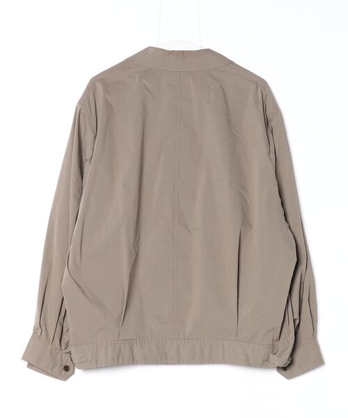 STEVEN ALAN（スティーブンアラン） ジャケット X-LARGE グリーン