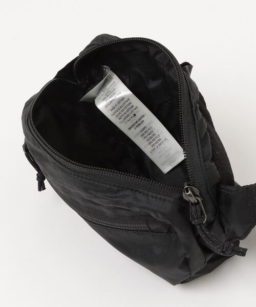 patagonia（パタゴニア） ショルダーバッグ FREE ブラック メンズ