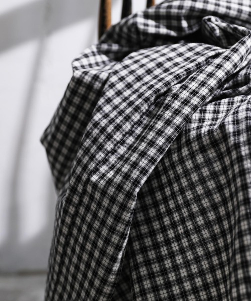 「soulberry」 ロングスカート M ブラック レディース_画像9