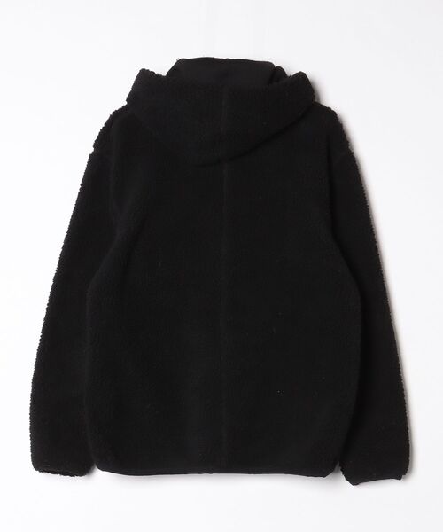 Schott N.Y.C（ショット） 「schott」 ブルゾン LARGE ブラック メンズ