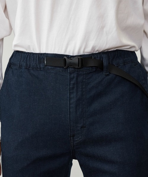 「Lee」 スキニーデニムパンツ X-LARGE ブルー メンズ_画像7