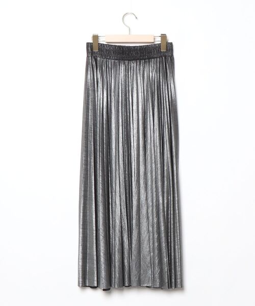 ダブルスタンダードクロージングスカート38 DOUBLE STANDARD CLOTHING（ダブルスタンダードクロージング