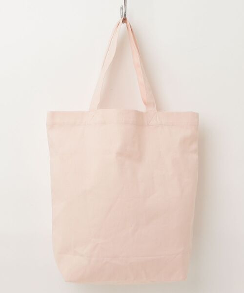 「beautiful people」 トートバッグ FREE ピンク レディース_画像2