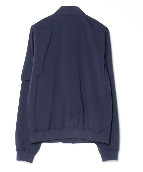 Alpha Industries（アルファ・インダストリーズ） ブルゾン L ネイビー