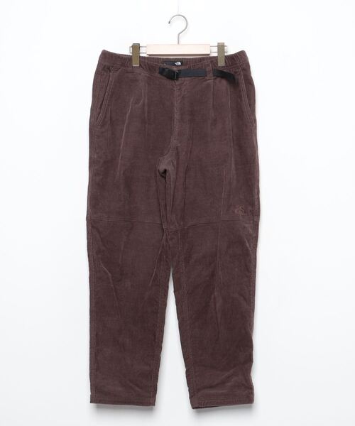 THE NORTH FACE（ザ ノースフェイス） コーデュロイパンツ X-LARGE