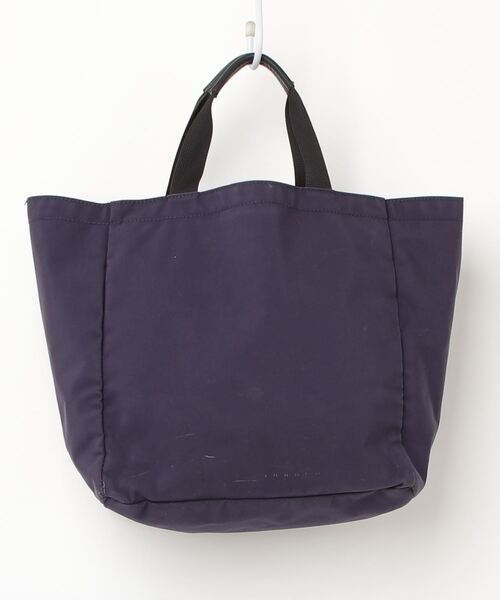 「STANDARD SUPPLY」 トートバッグ - ネイビー レディース_画像2