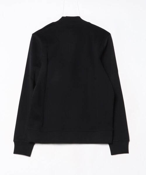 「BANANA REPUBLIC FACTORY STORE」 ブルゾン L ブラック メンズ_画像2