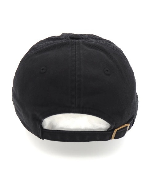 「AMERICAN NEEDLE」 キャップ FREE ブラック メンズ_画像5