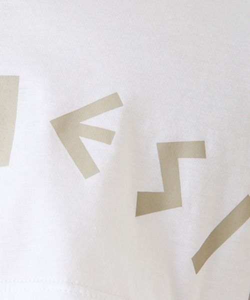 COLLAGE GALLARDAGALANTE（コラージュ ガリャルダガランテ） tシャツ