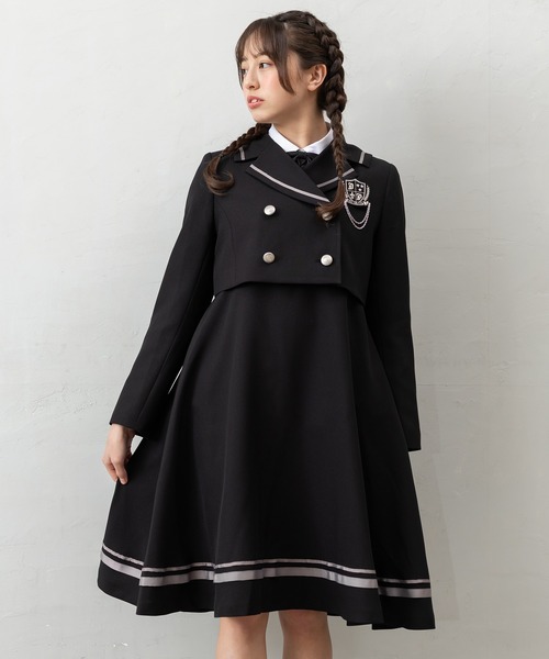 DECORA PINKY'S（デコラピンキーズ） フォーマル 発表会 卒園式 入学式