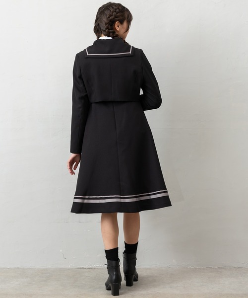 DECORA PINKY'S（デコラピンキーズ） フォーマル 発表会 卒園式 入学式