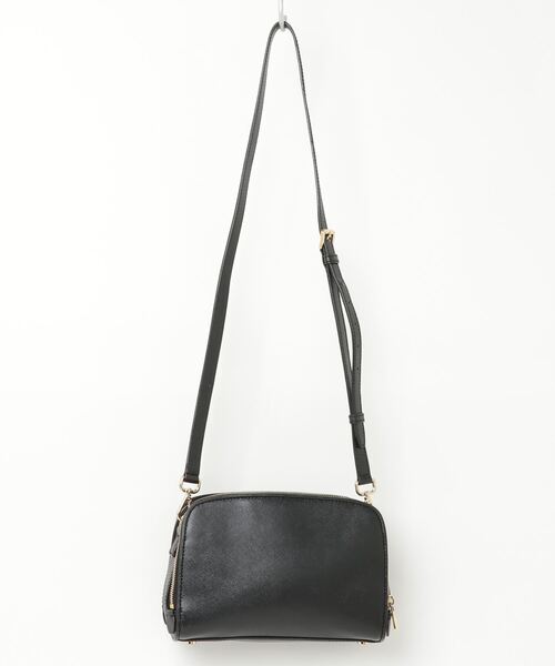 MICHAEL KORS（マイケルコース） ショルダーバッグ - ブラック