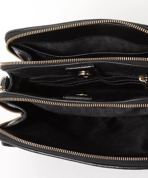 MICHAEL KORS（マイケルコース） ショルダーバッグ - ブラック