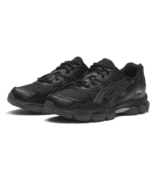 スニーカー GEL-NYC　1203A280.003 メンズ レディースの画像