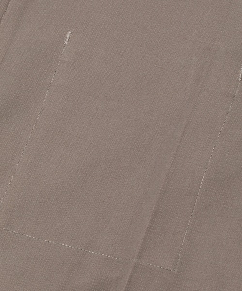 カバーオール Fade Crease Coverall メンズ レディースの画像